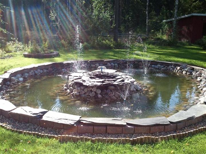 Oriveden Tumma Verhouskivi