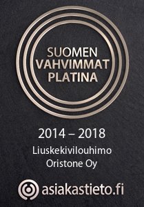 Suomen Vahvimmat -sertifikaatti