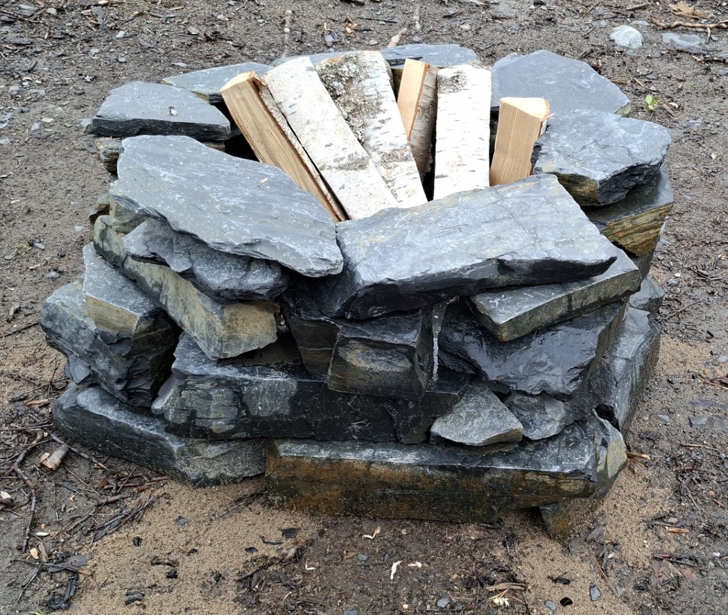 Oriveden Nuotiopaikkakivet