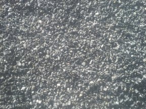 Oriveden Musta koristerouhe 3-8mm