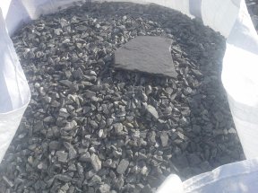 Salaojasepeli / Kalliomurske Orivesi